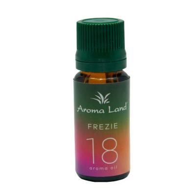 Aroma Land Ulei Aromaterapie 10Ml Frezie