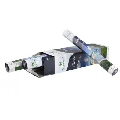 Aroma Land Betisoare Parfumate Hexagonale 20Buc/Set Ocean