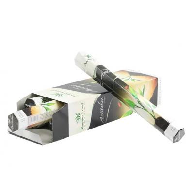 Aroma Land Betisoare Parfumate Hexagonale 20Buc/Set Antitabac