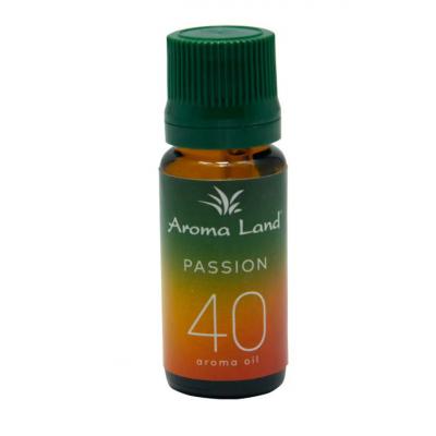 Aroma Land Ulei Aromaterapie 10Ml Passion