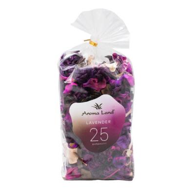 Aroma Land Potpourri 80G Lavanda