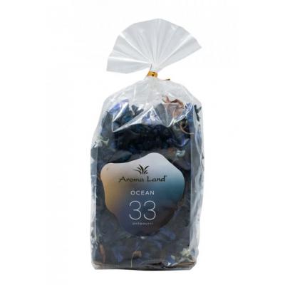Aroma Land Potpourri 80G Ocean