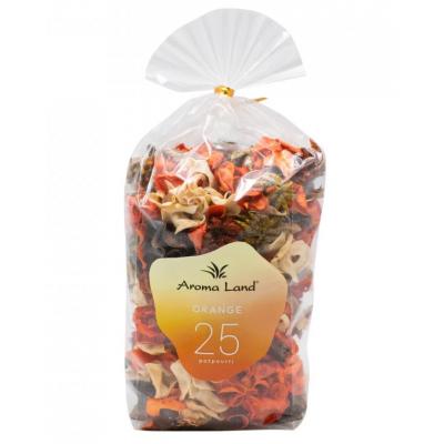 Aroma Land Potpourri 80G Orange