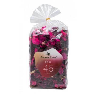Aroma Land Potpourri 80G Rose