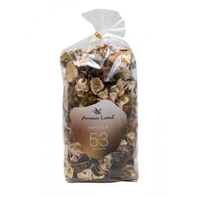 Aroma Land Potpourri 80G Vanilla