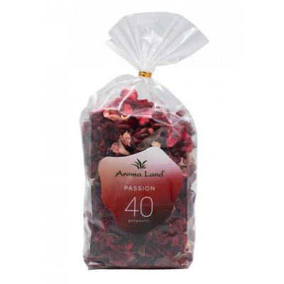 Aroma Land Potpourri 80G Passion