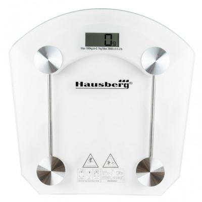 Hausberg Cantar Electronic, 150kg, HB6001