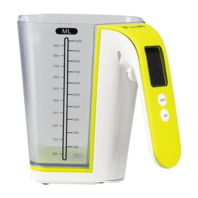 Hausberg Cantar Bucatarie, 2kg, HB6014