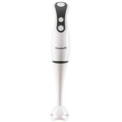 Hausberg Blender Vertical, 300 W, Motor Cupru, Alb HB-7671