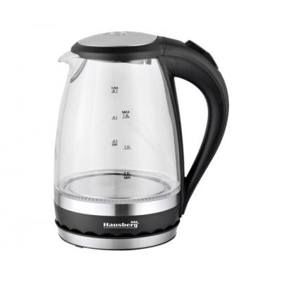 Hausberg Cana Fierbator, 2200W, 1.5L HB-3613