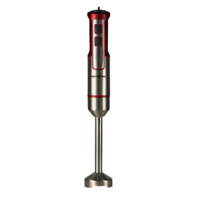Hausberg Blender Vertical 1000W 2 viteze Rosu HB-7668Rs