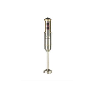 Hausberg Blender Vertical 1000W 2 viteze Auriu HB-7668Au