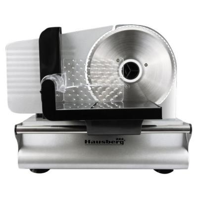 Hausberg Feliator Electric 220-240V Lama otel inoxidabil HB-1135