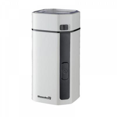 Hausberg Rasnita Cafea Electrica 150W, 50g HB-7568