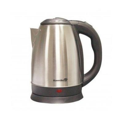 Hausberg Cana Fierbator, 1500W, Inox, 1.8L, HB-3615