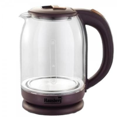 Hausberg Cana Fierbator, 1500W, 1.8L, HB-3616