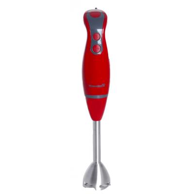 Hausberg Blender Vertical, 300 W, Motor Cupru, Rosu HB-7672