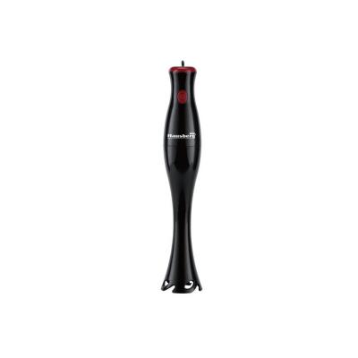 Hausberg Blender Vertical, 350 W, Motor Cupru, Negru HB-7669