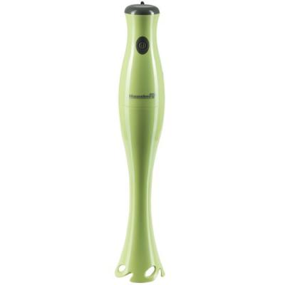 Hausberg BlenderVertical, 350 W, Motor Cupru, Verde HB-7669