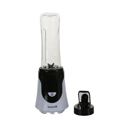 Hausberg Smothie Blender 300W, Motor Cupru, 0.6L Alb HB-7676