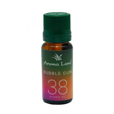 Aroma Land Ulei Aromaterapie 10Ml Bubble Gum
