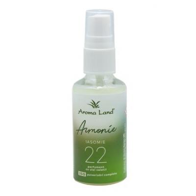 Aroma Land Spray Parfum Camera 50Ml Iasomie