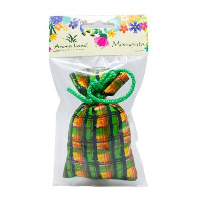 Aroma Land Saculet Parfumat 30g Optimismul Momentului
