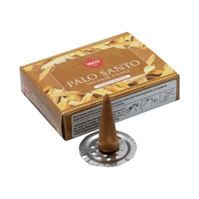 Conuri Parfumate 10Buc/Set Palo Santo