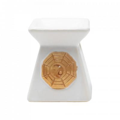 Aroma Land Aromatizor Ceramic Ying-Yang