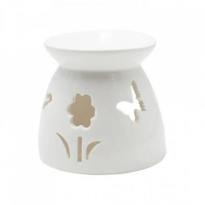 Aroma Land Aromatizor Ceramic D8x8 cm Flower Power