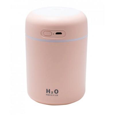 Aroma Land Umidificator 200 ml Rainbow Colors