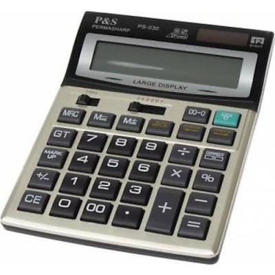 Calculator Birou Ct 912