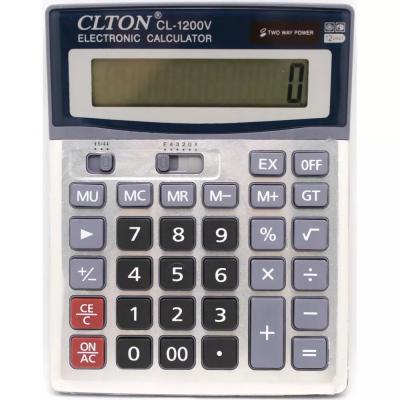 Calculator Electronic Birou CLTON CL-1200V