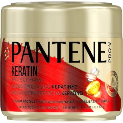Pantene Pro-V Masca Par 300ml Color Protect