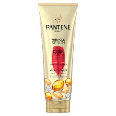 Pantene Pro-V Balsam Par 200Ml 3 Minute Miracle Color