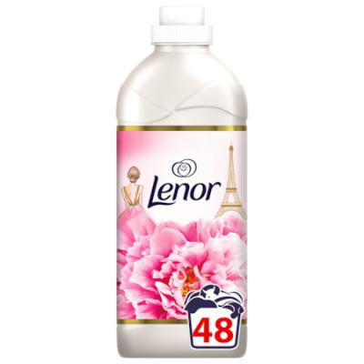 Lenor Balsam Rufe 1.2L Haute Couture L&#039;Ingenue 48 spalari