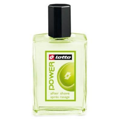 Lotto After Shave 100Ml Power