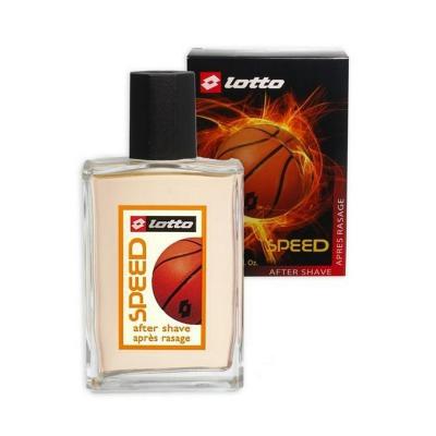 Lotto After Shave 100Ml Speed