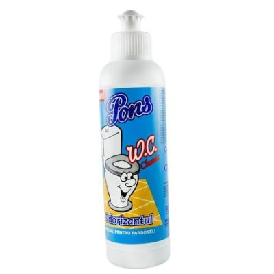 Asevi Odorizant toaleta Pons Wc 200Ml Classic
