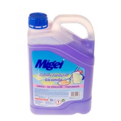 Asevi Migei Detergent Pardoseli Lavanda 5L