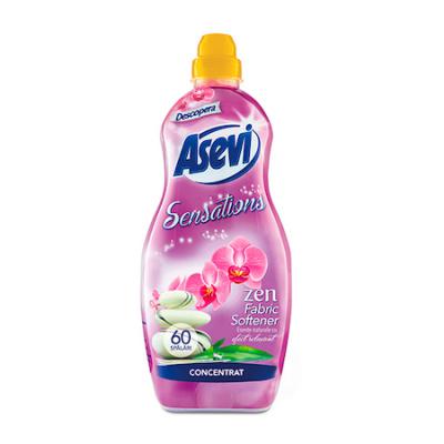 Asevi Balsam Rufe 60 Spalari 1.44L Sensations Zen