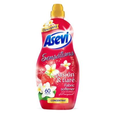 Asevi Balsam Rufe 60 Spalari 1.44L Sensations Passion
