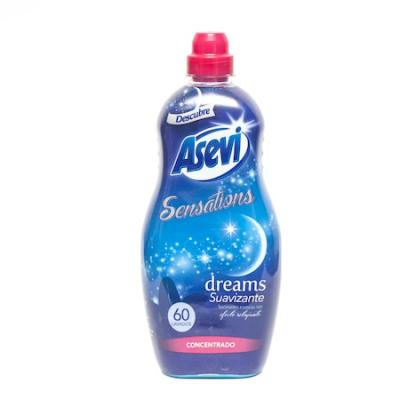 Asevi Balsam Rufe 60 Spalari 1.44L Sensations Dreams