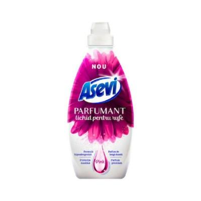 Asevi Parfumant Lichid Pentru Haine 720Ml Pink