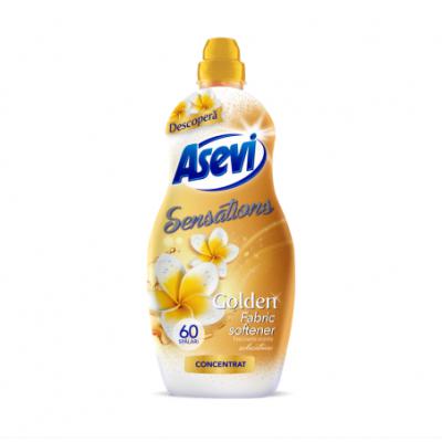 Asevi Balsam Rufe 60 Spalari 1.44L Sensations Golden