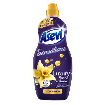 Asevi Balsam Rufe 60 Spalari 1.44L Sensations Luxury
