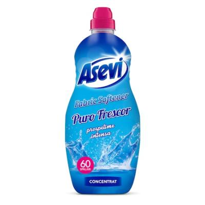 Asevi Balsam Rufe 60 Spalari 1.5L Puro Frescor