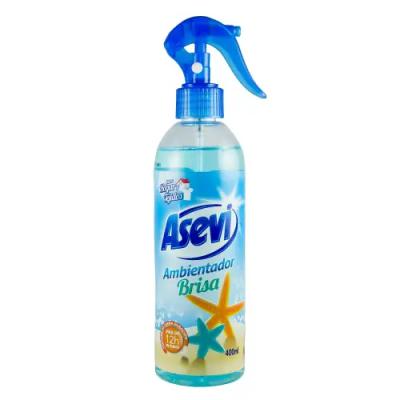 Asevi Odorizant Camera cu Pulverizator 400Ml Brisa