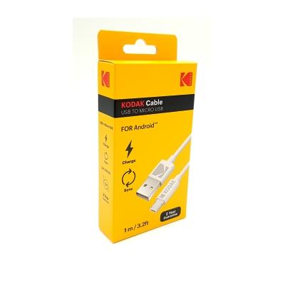Kodak Cablu Microusb Sam 30425828