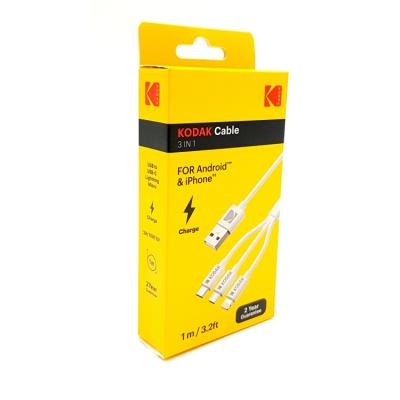 Kodak Cablu 2A 3In1 30425835